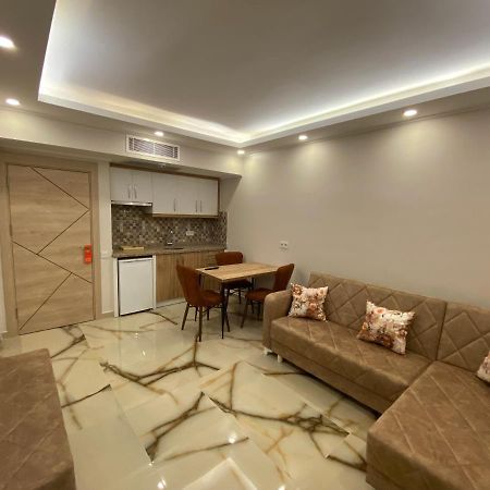 Huma Elite Hotel Antalya Exterior photo