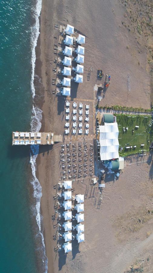 Huma Elite Hotel Antalya Exterior photo