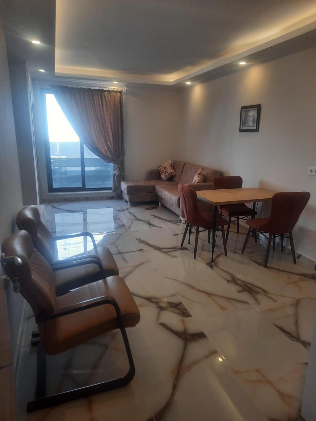Huma Elite Hotel Antalya Exterior photo