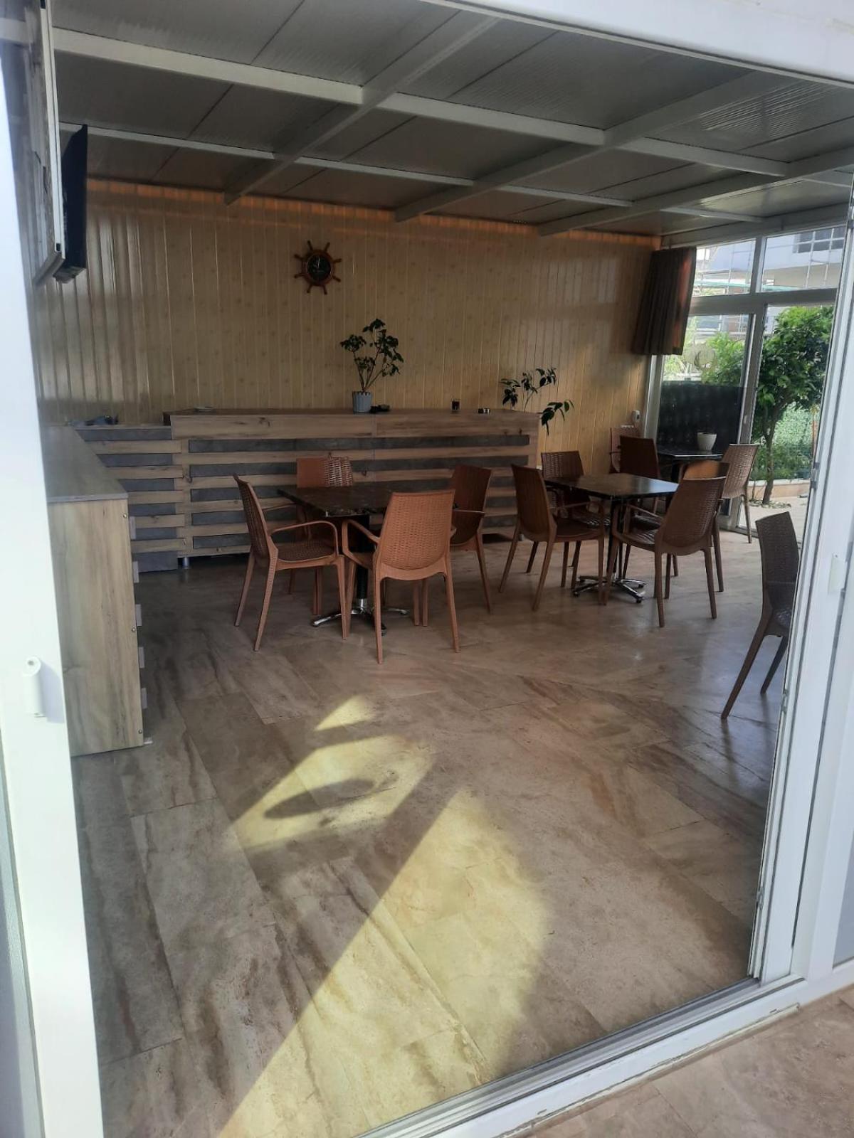 Huma Elite Hotel Antalya Exterior photo